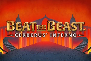 Beat The Beast Cerberus Inferno