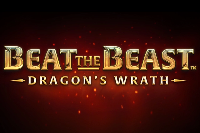 Beat The Beast Dragons Wrath