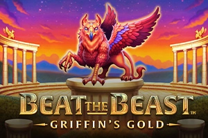 Beat The Beast Griffins Gold