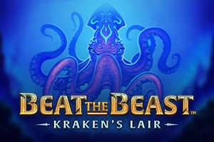 Beat The Beast Krakens Lair