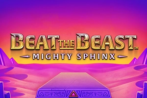 Beat The Beast Mighty Sphinx