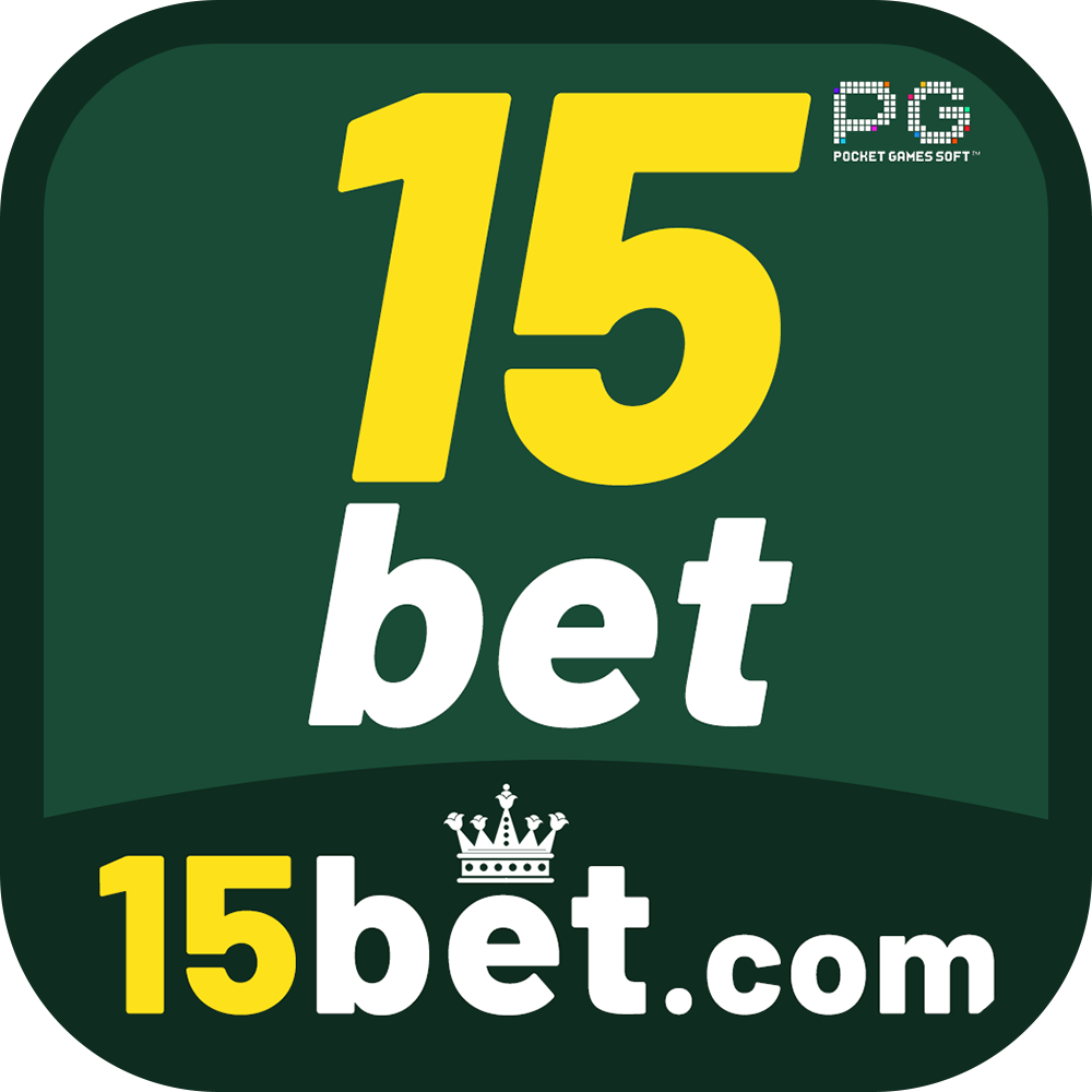 15BET Logo